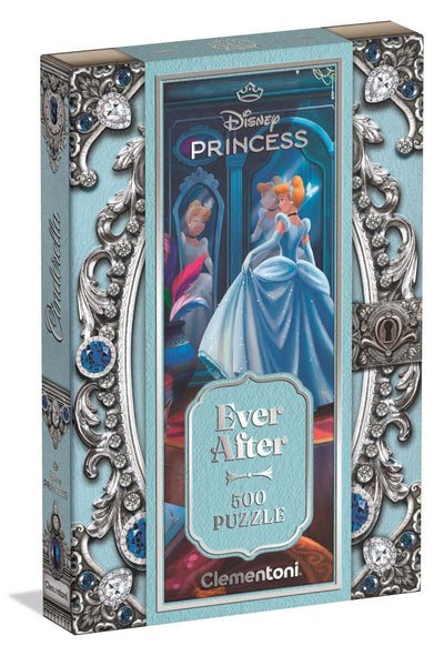 Puzzle Cenicienta Disney 500PZS — image 1