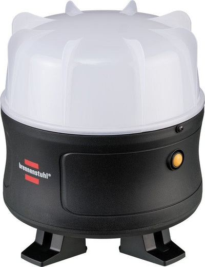 Foco LED Mobile Phone 360 ° a Battery Bf 3000 Ma 3000LM IP54 — image 1