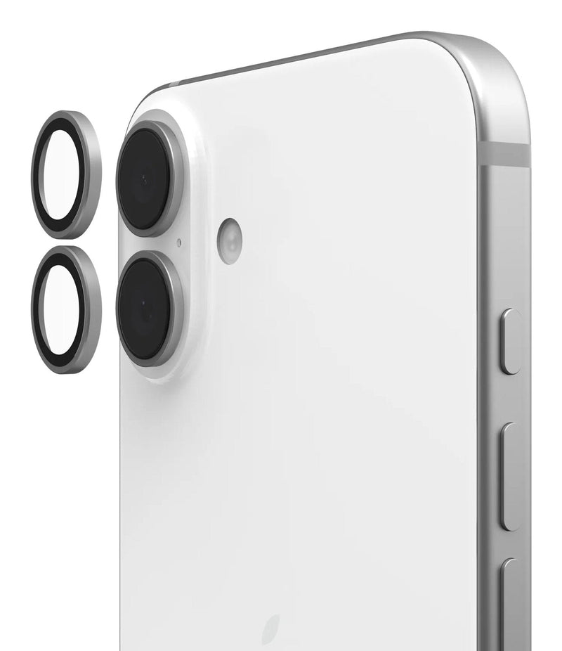 Apple Uag Protector Lente Shield Iphone 16 +