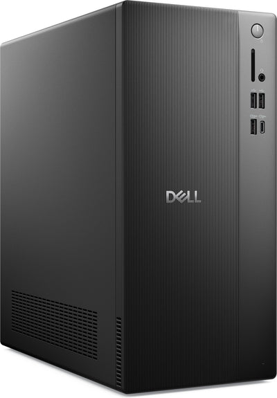 Dell PC Pro Tower Essential QVT1260 180W I5-14400 16GB 512GB SSD WLAN W11 Pro 1Y Nbd — image 1