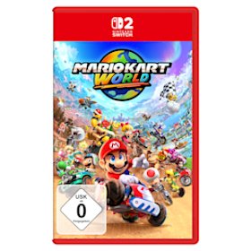 Nintendo Mario Kart World Set Nintendo Switch Edition 2 10016189 — image 1