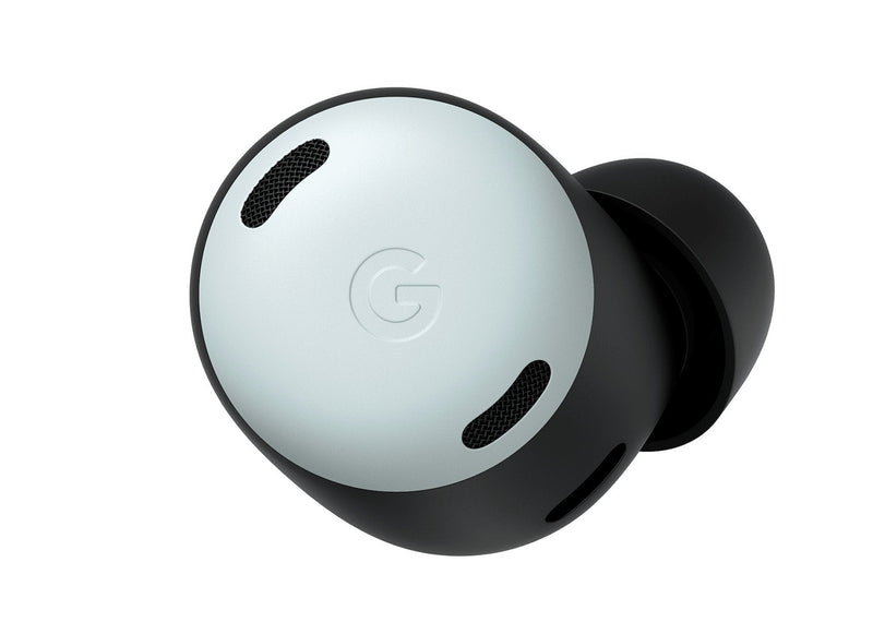 Google Headphones Pixel Buds Pro GA03203-DE Turquesa, Bluetooth, Anc, USB-C