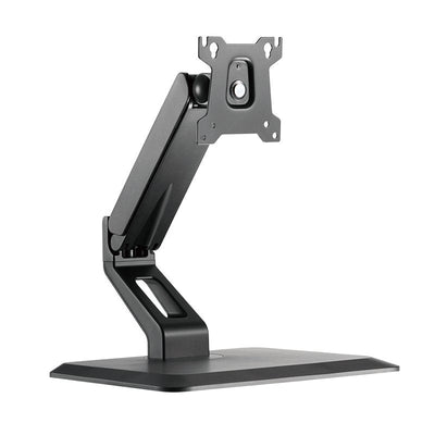 Logilink BP0100 Desk Mount Screen Plana 81,3CM (32) Independiente Black — image 1