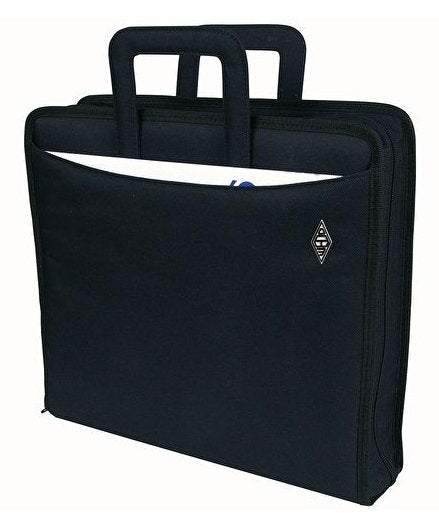 Wedo Ordnertasche Polyester A4-ARCHIVADOR
