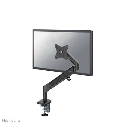 Stand Desk 75X75 - 100X100MM 9KG 17-32'' Black — image 1