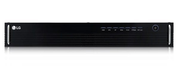 Controller LED Cvca Ctlr