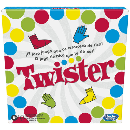 Set Twister — image 1