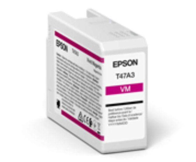 Epson Ink Ultrachrome PRO10 1 Piece Genuine Magenta