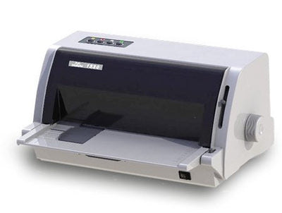 Dascom Americas 1330 Printer Matriz Punto 360 X 360 DPI 450 Carácteres Segundo — image 1
