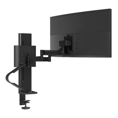 Ergotron Trace 45-630-224 Stand Monitor 96,5CM (38) Clamp Black — image 1