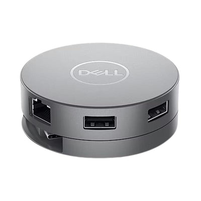 7-IN-1 USB-C Multiport Adapter With HDMI And — image 1