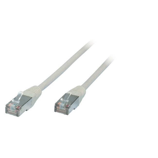 S-conn CAT.6 S/FTP 3M Network Cable White CAT.6 S/FTP (s-STP)