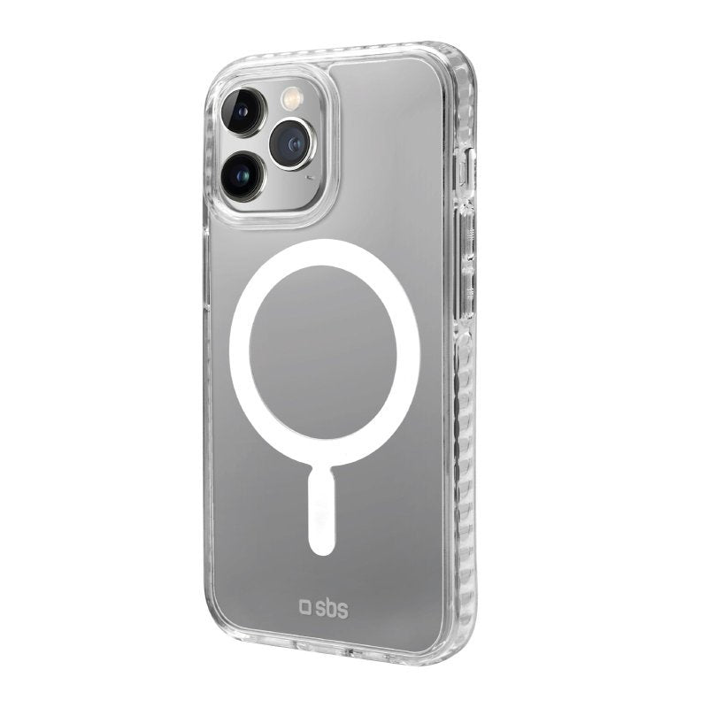 Sbs Case For Iphone 14 Pro Max. TEMAGCOVIP1467PT (6.7) Transparent