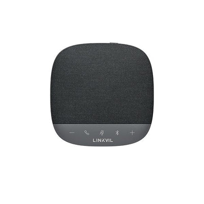 Fanvil Speaker PC USB/Bluetooth 3W With Microphone Omnidirectional And Battery 2000MAH — image 1