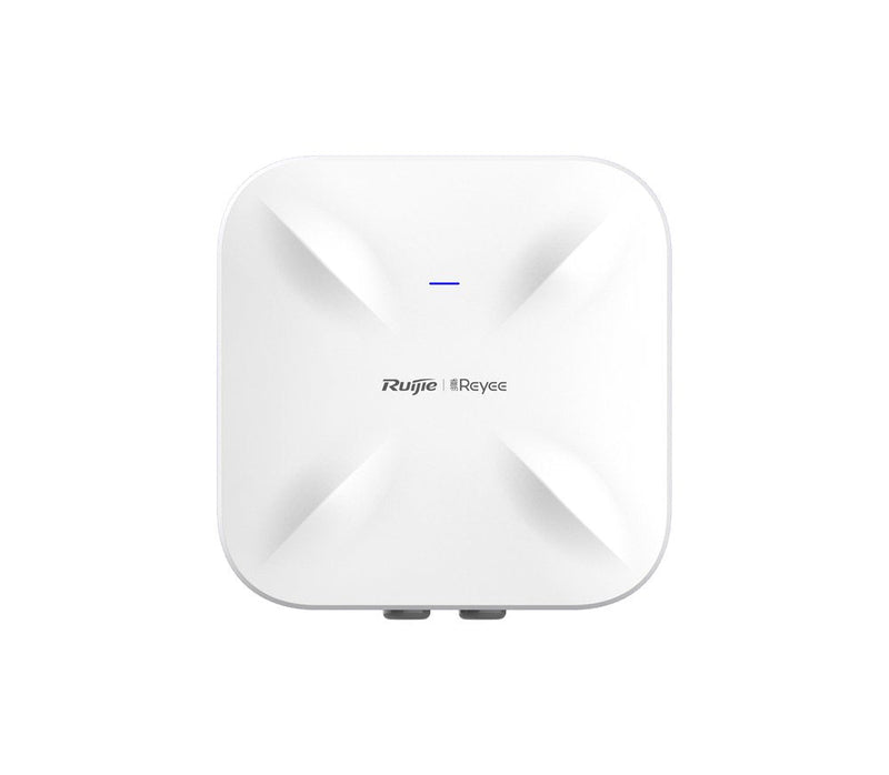 Reyee Ruijie Access Point Gigabit WIFI6 2.4/5GHZ 1775Mbps IP68