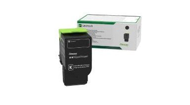 Lexmark Toner Black CX622ADE, 625ADE, 625ADHE, 522ADE, 421ADN / CS421DN, 521DN / CS622DE