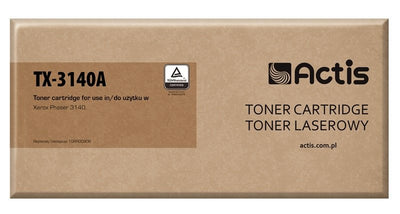 Actis Toner TX-3140A Xerox — image 1