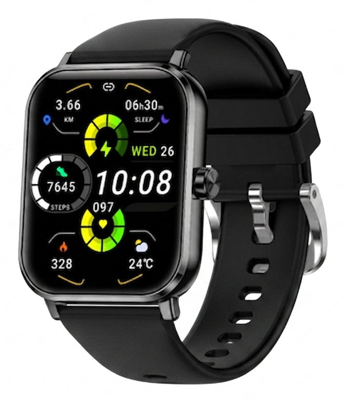 Beafon Smartwatch Watch 103 Square