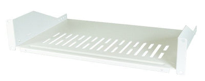 EFB Elektronik 691650GR.2B Metallic 2HE Max. 25KG 400MM — image 1