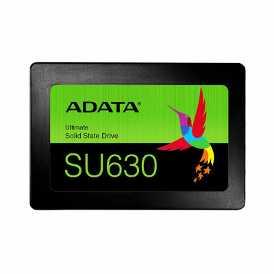 ADATA SSD SU630 2,5 960GB 520/450,QLC, 65K Max. Iops — image 1