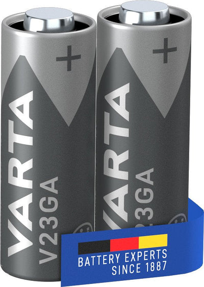 Varta Professional Battery 2 Pieces V23GA — image 1