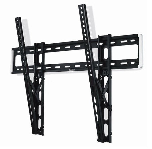 Hama 00220818 Stand TV 2,54M (100) Black — image 1