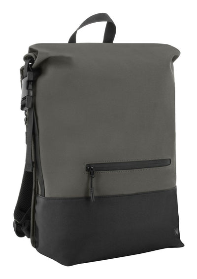 Two-tone Rolltop Backpack 14-16ACCS — image 1