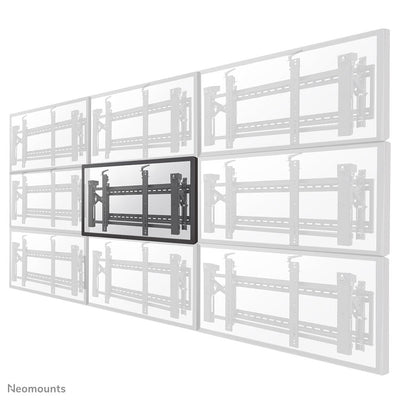 Newstar Wall Mount TV — image 1