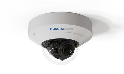 Mobotix Move 5MP Indoor Micro Dome Camera (p/N:MX-MD1A-5-IR) — image 1