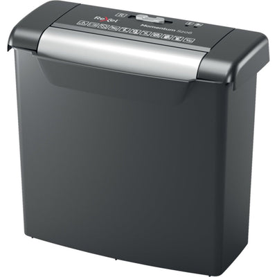 Rexel Momentum S206DESTRUCTORACORTE BANDA6 MMP-2 — image 1