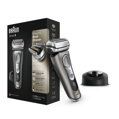 Braun Shaver Series 9 9325S — image 1