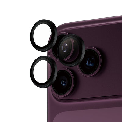 Panzerglass Protector Cam Lens Iphone 18 Pro 18 Pro Max. Black — image 1
