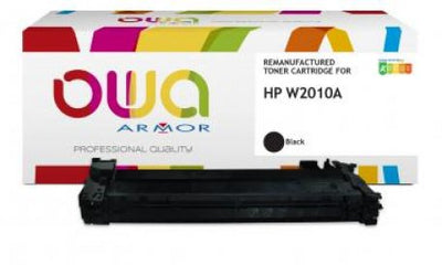 Toner Owa Compatible With HP W2010A Black (16.000 S.) — image 1