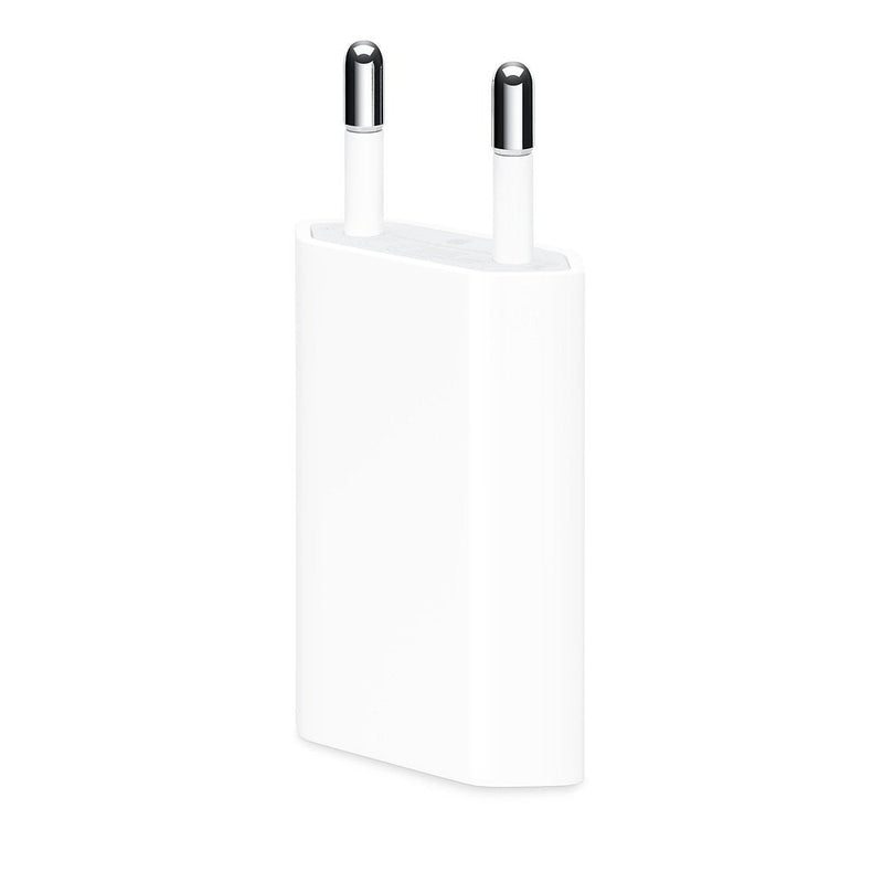 Apple Wall Charger MGN13ZM/a/ 1x USB/ 5W