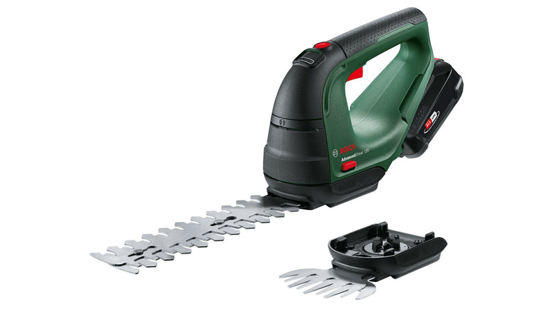 Bosch Advancedshear 18V-10