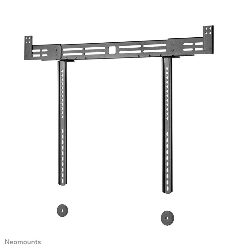 Neomounts Stand Universal Soundbar, Adjustable Depth (0-4,2CM) 10KG AWL29-750BL1
