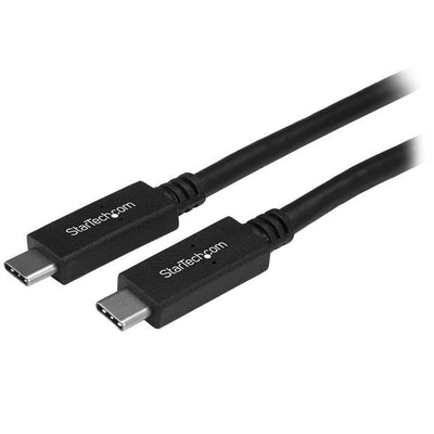 StarTech Cable USB-C 1M USB 3.0 5Gbps — image 1