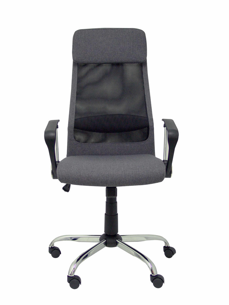 Chair Esteras Fabric Grey 32DBD220