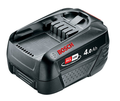 Bosch Battery 4,0AH P4A 5001519 — image 1