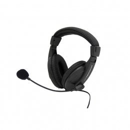 Esperanza EH103 Concerto - Stereo Headset With Microphone And Volume Control