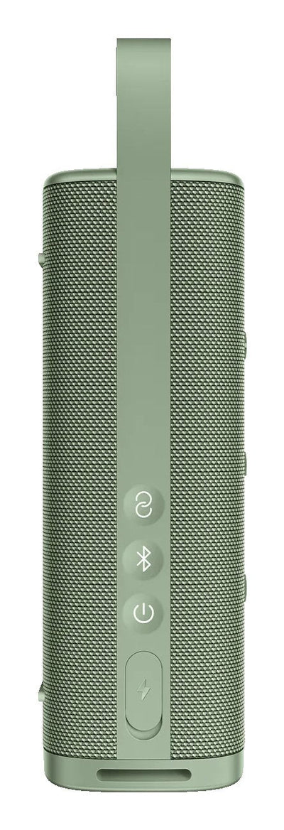 Xiaomi Bluetooth Speaker Laptop Sound Outdoor 30W Green Ue QBH4372GL — image 1