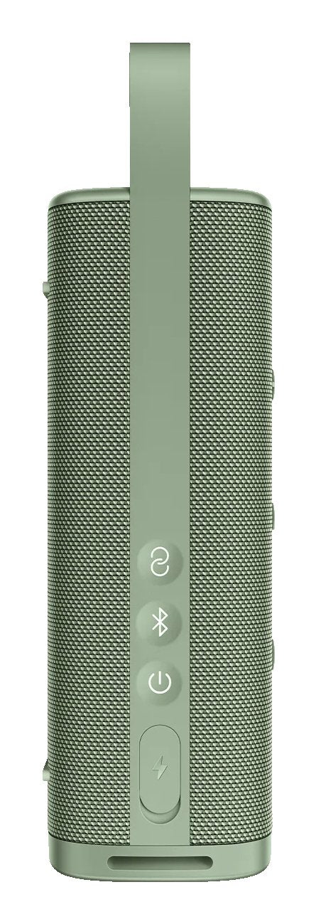 Xiaomi Bluetooth Speaker Laptop Sound Outdoor 30W Green Ue QBH4372GL