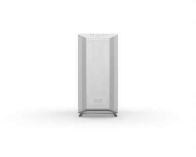 PC Case Bequiet Dark Base 701 - White — image 1