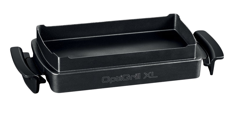 Tefal XA7278 Tray Horno Parrilla Rectangular
