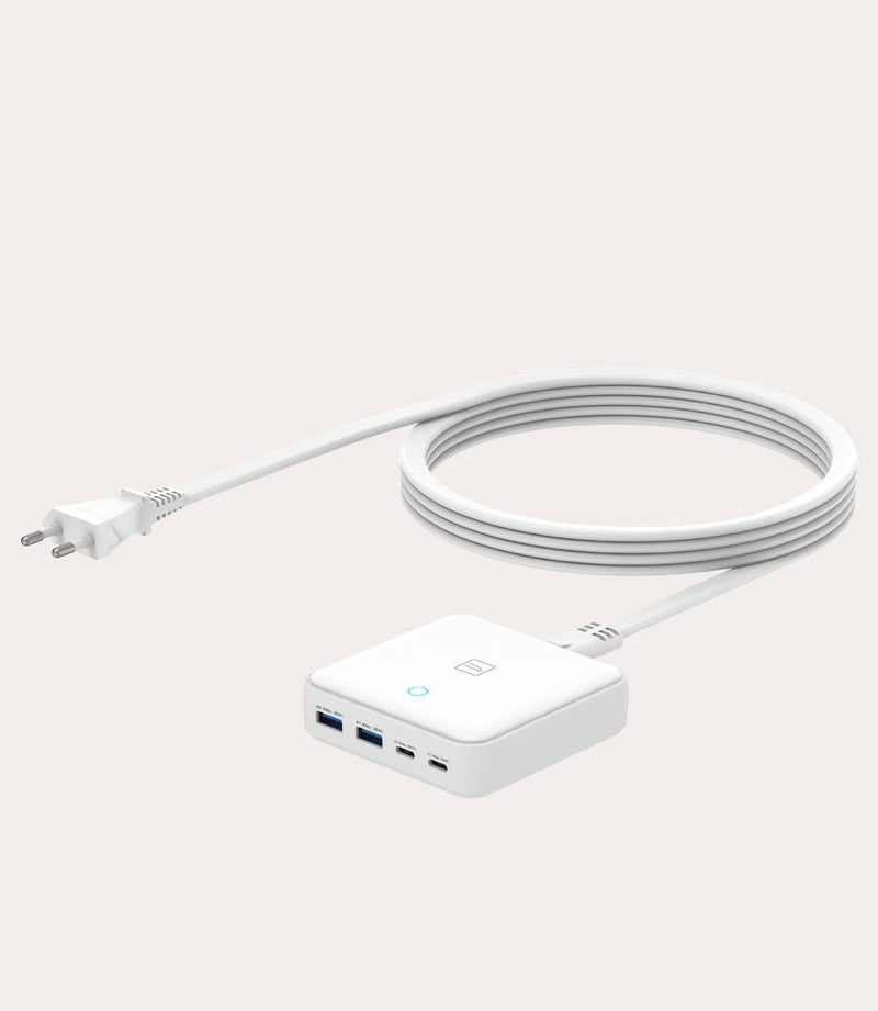 Charger Network GaN 65W Desktop Char