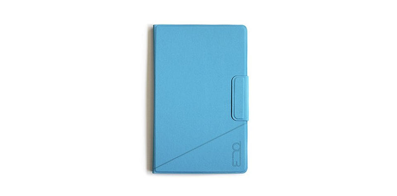 Billow Case Tablet TCX700LB 7 Tablet Case For X700 Blue
