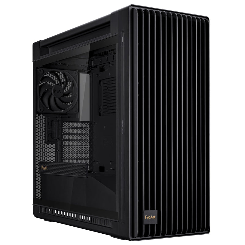 ASUS PC Case Proart PA602 Black 90DC00J0-B09000