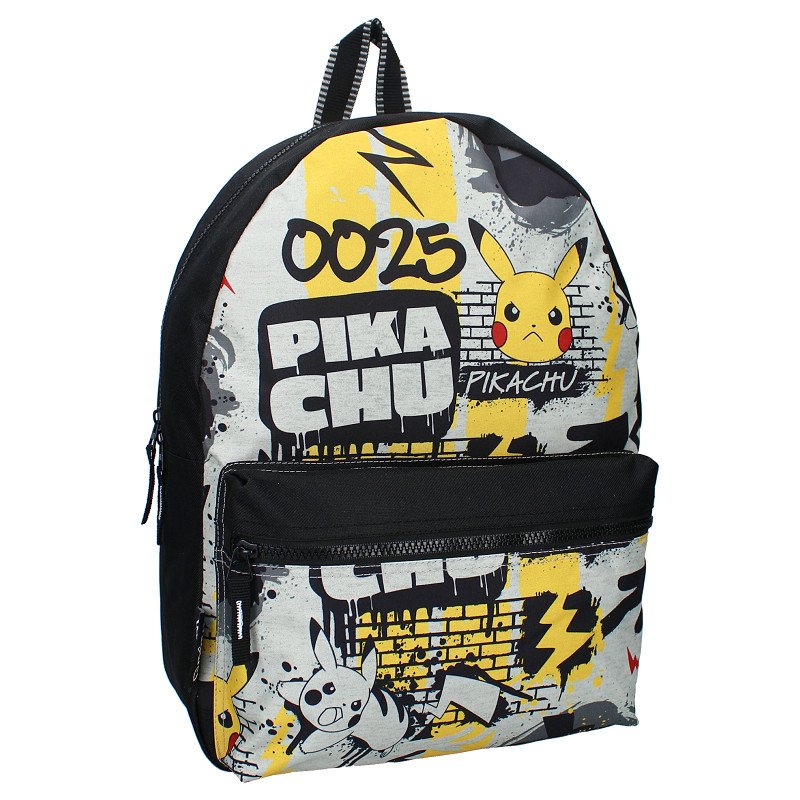 Vadobag Backpack 39X29X12CM Pokémon Gotta Catch 'em All!
