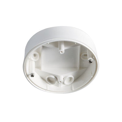 Esylux Ap Socket C IP 54 White EP10425905 Fr Die PD-C360 And MD-C360 Serie — image 1