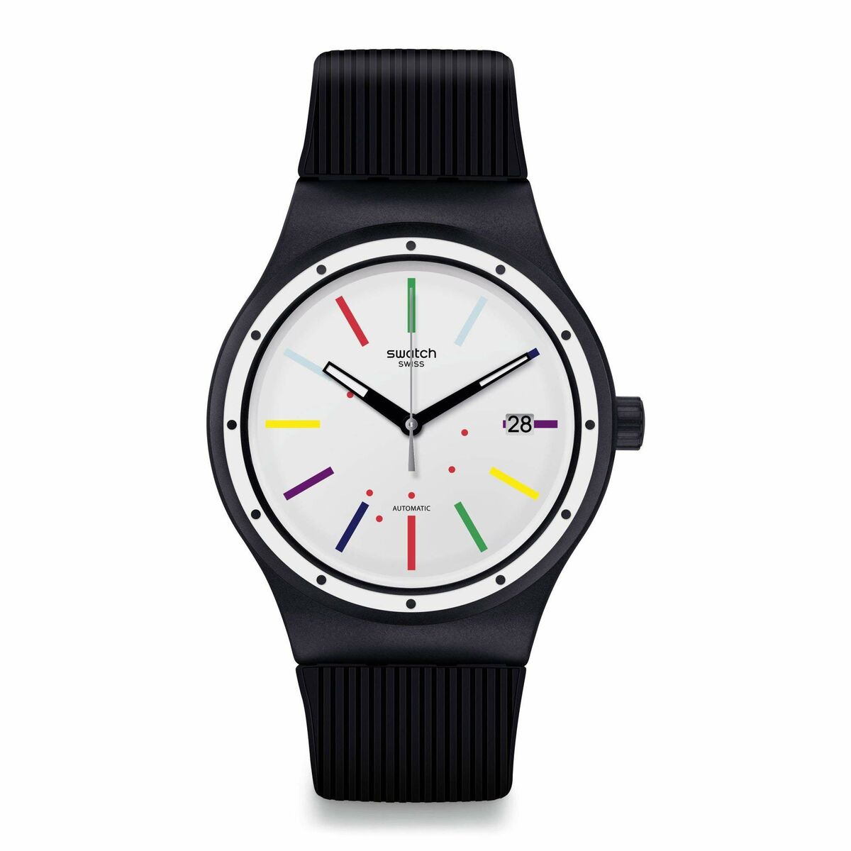 Swatch Unisex Watch Swatch